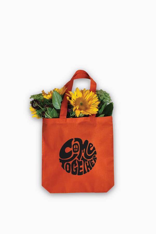 Go Outside Tote Bag - Nature Supply Co