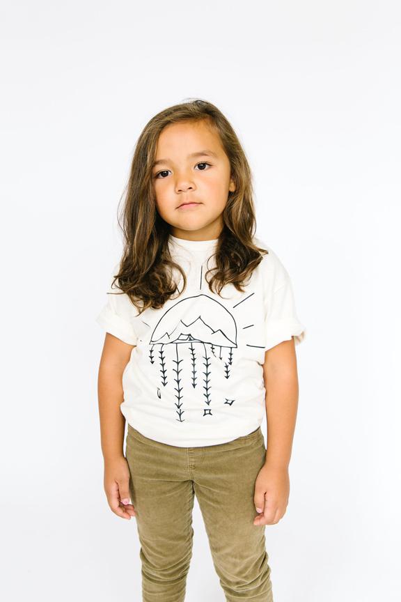 Camp Shirt - Kids - Nature Supply Co