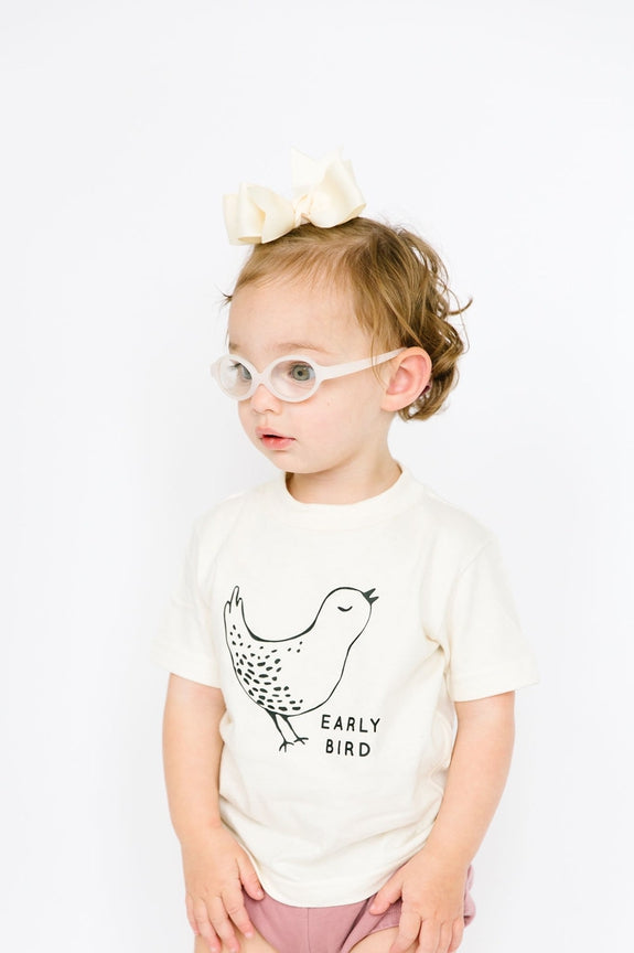 Go Birds Tee Toddler and Youth