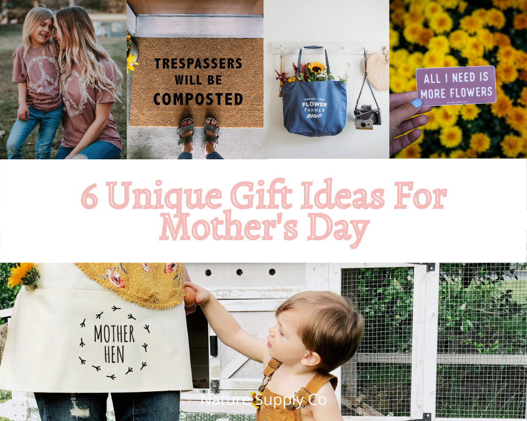 40 Mother's Day Gift Ideas from Lovely, Local, Indie Brands - Lovely Local  Indie