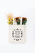 Hug Trees Plant Seeds Tote Bag