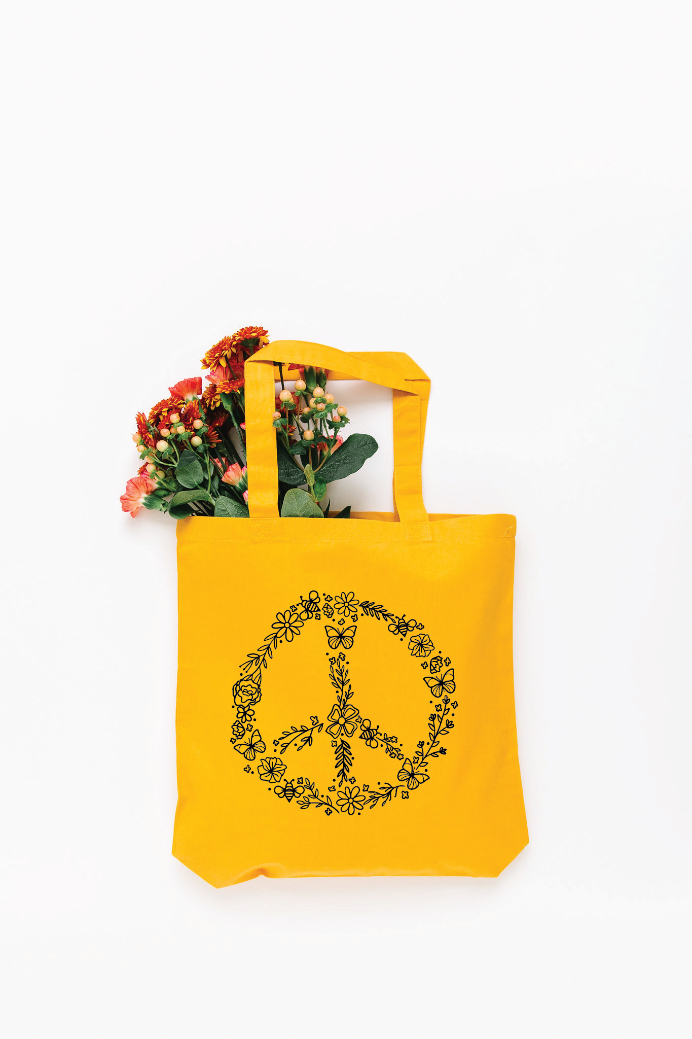 Is Purse Peace Possible?