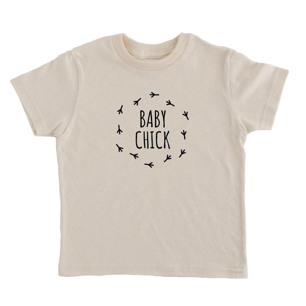 Baby Chick Shirt - Kids - Nature Supply Co