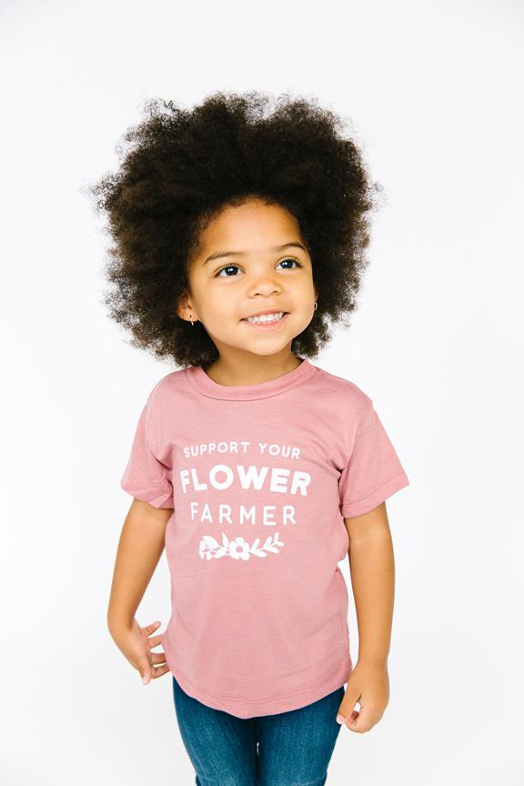 KIDS TEES - Nature Supply Co